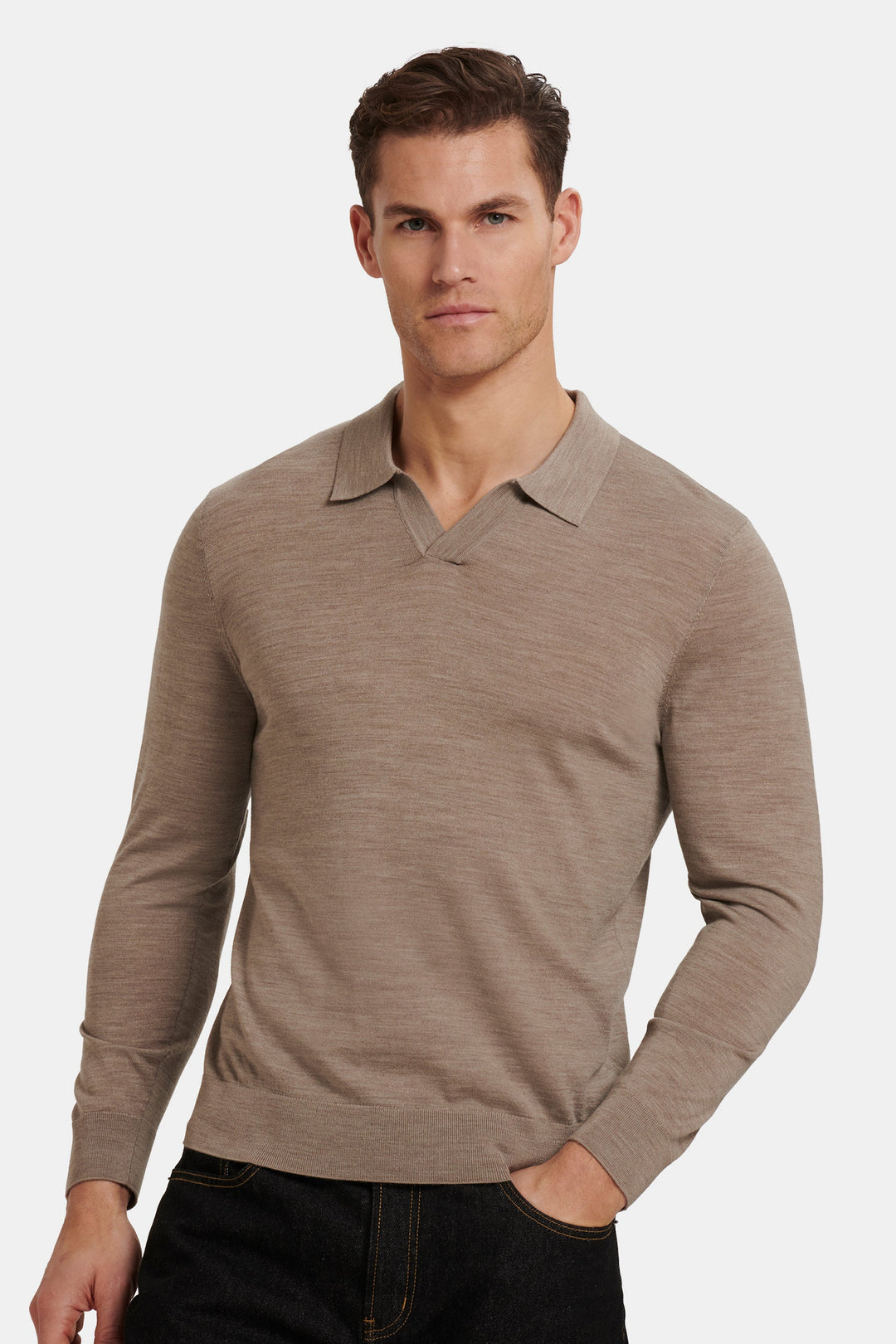 KOSZULKA POLO SERVUO