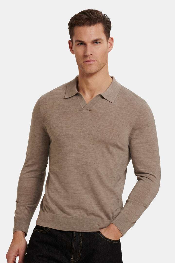 KOSZULKA POLO SERVUO