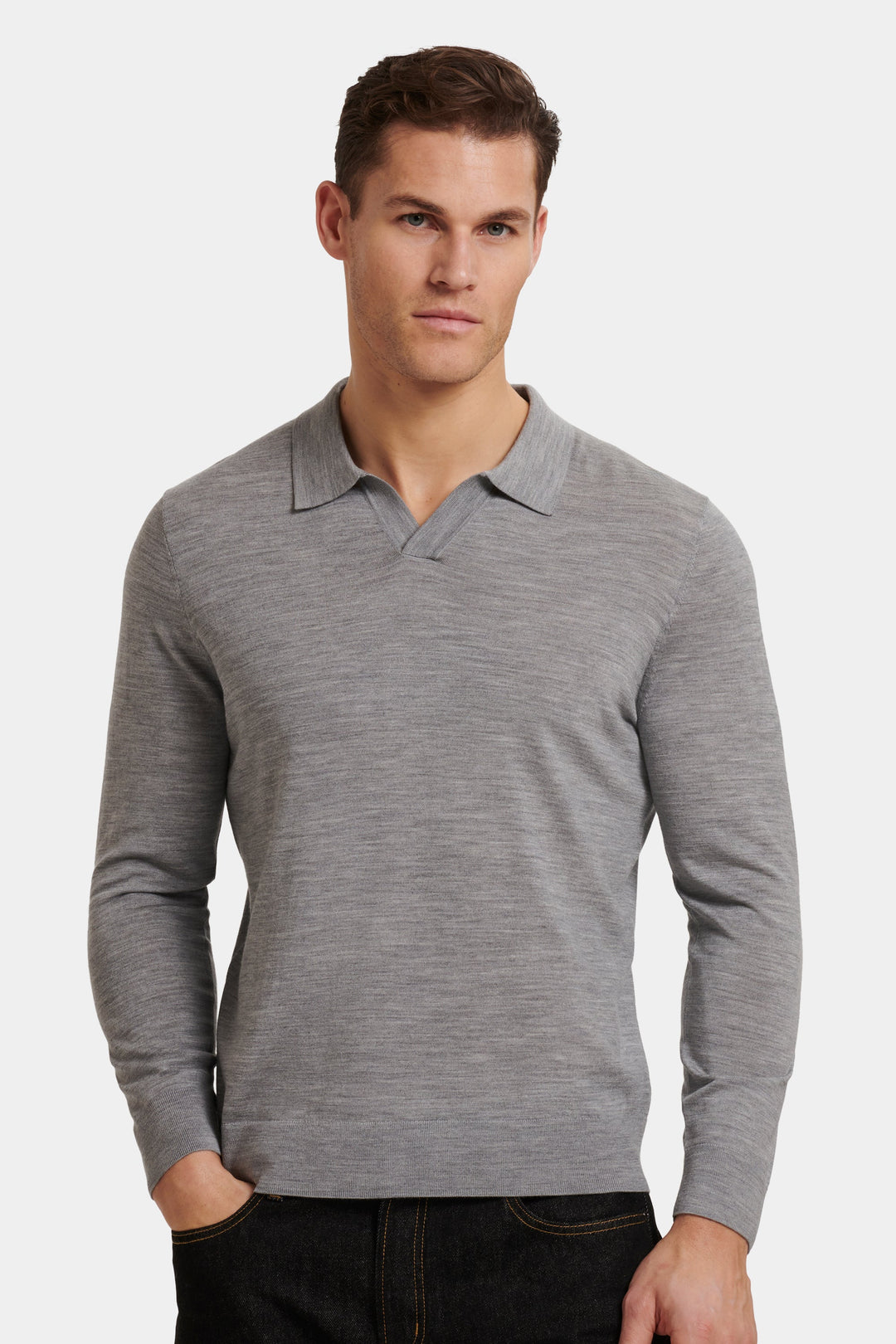 KOSZULKA POLO SERVUO