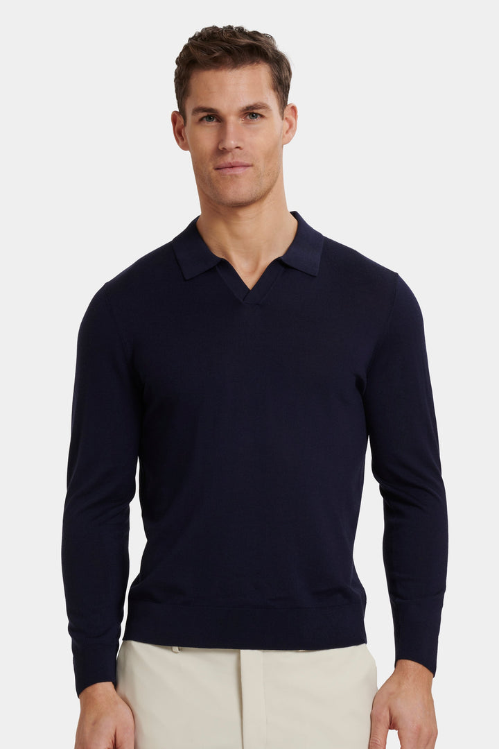 KOSZULKA POLO SERVUO