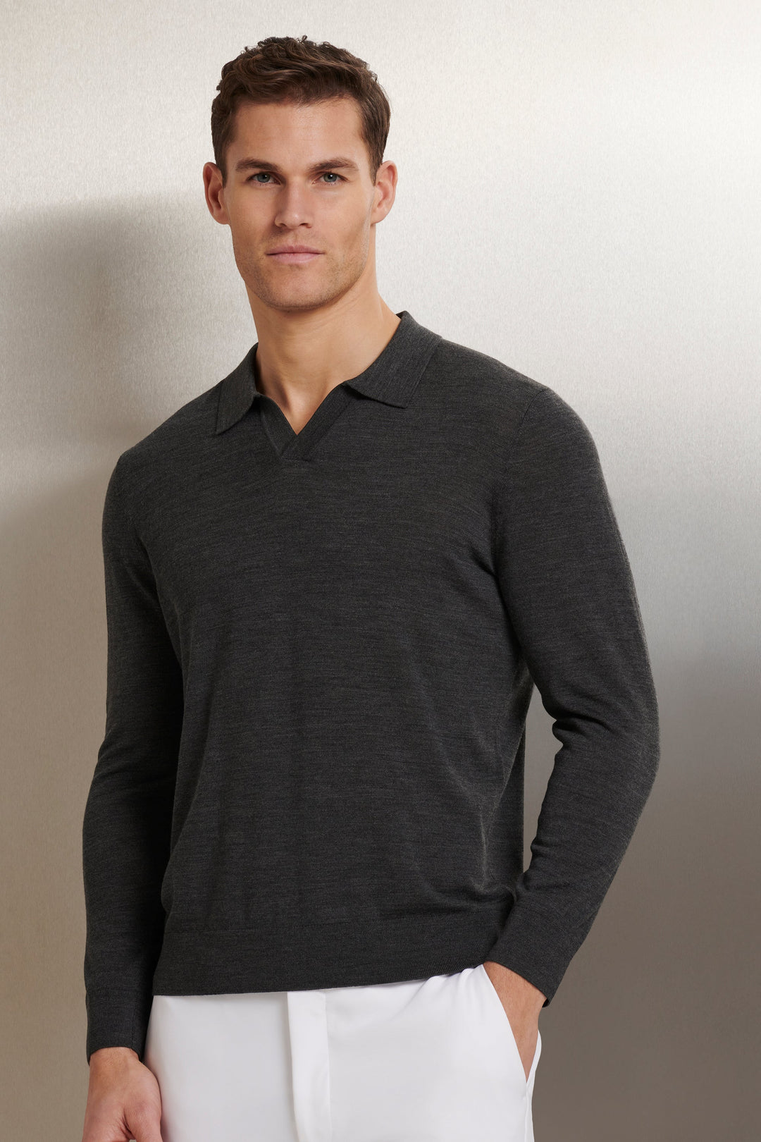 KOSZULKA POLO SERVUO