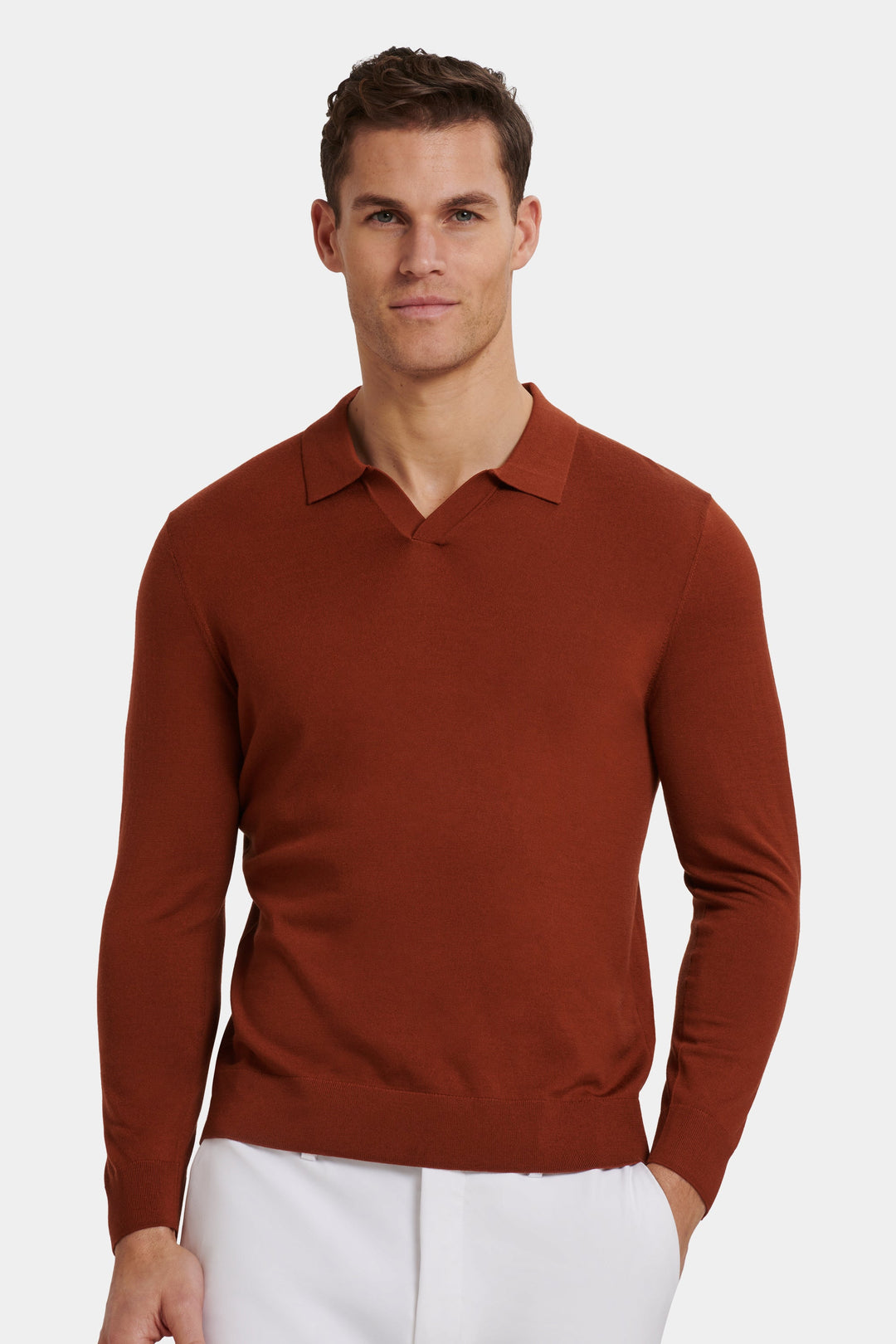 KOSZULKA POLO SERVUO