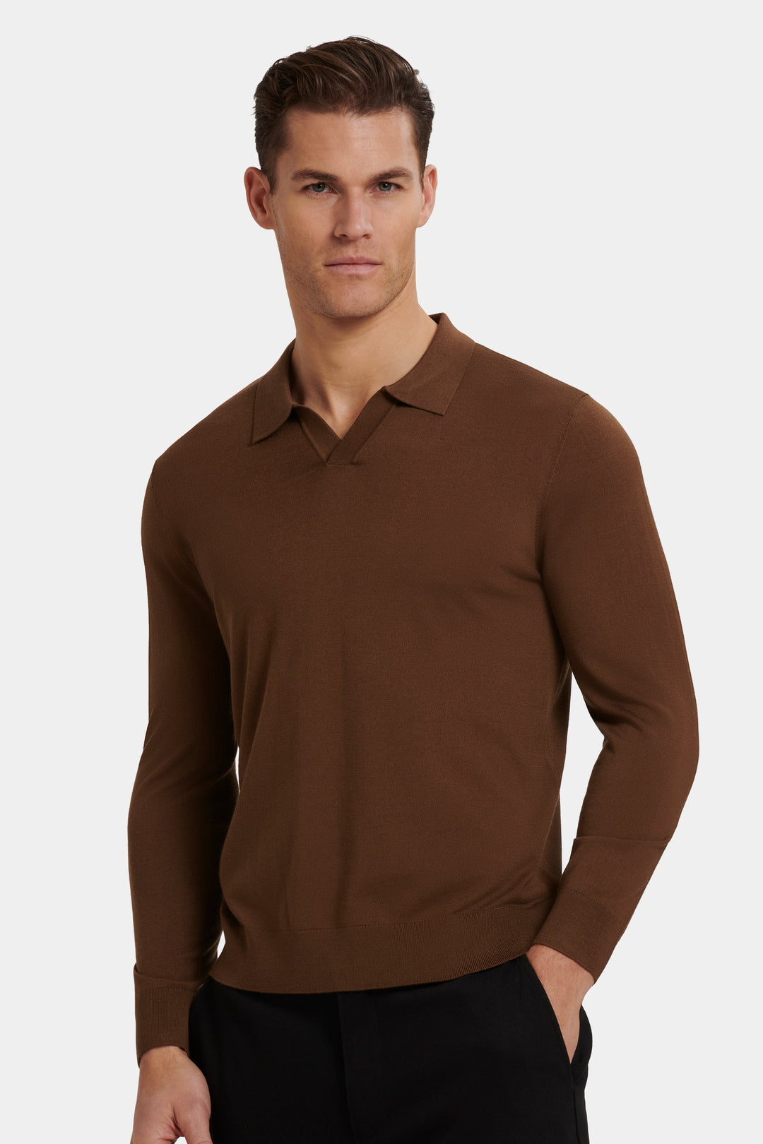 KOSZULKA POLO SERVUO