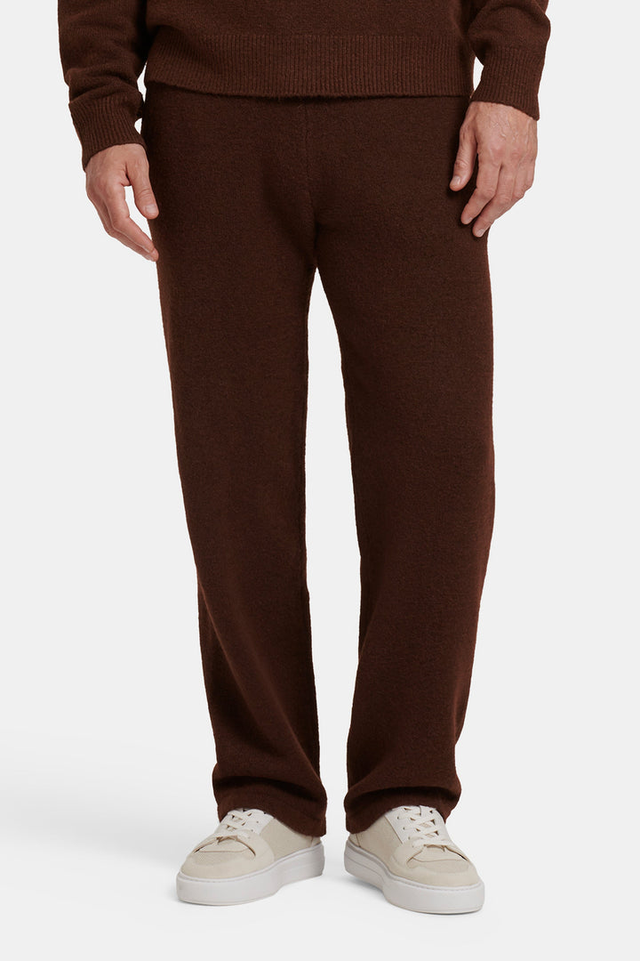 SPODNIE JOGGER SOVANO