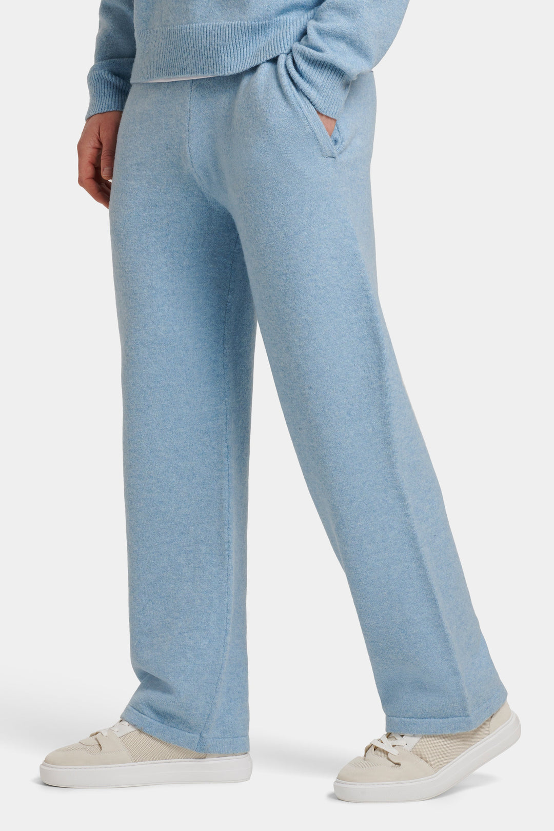 SPODNIE JOGGER SOVANO