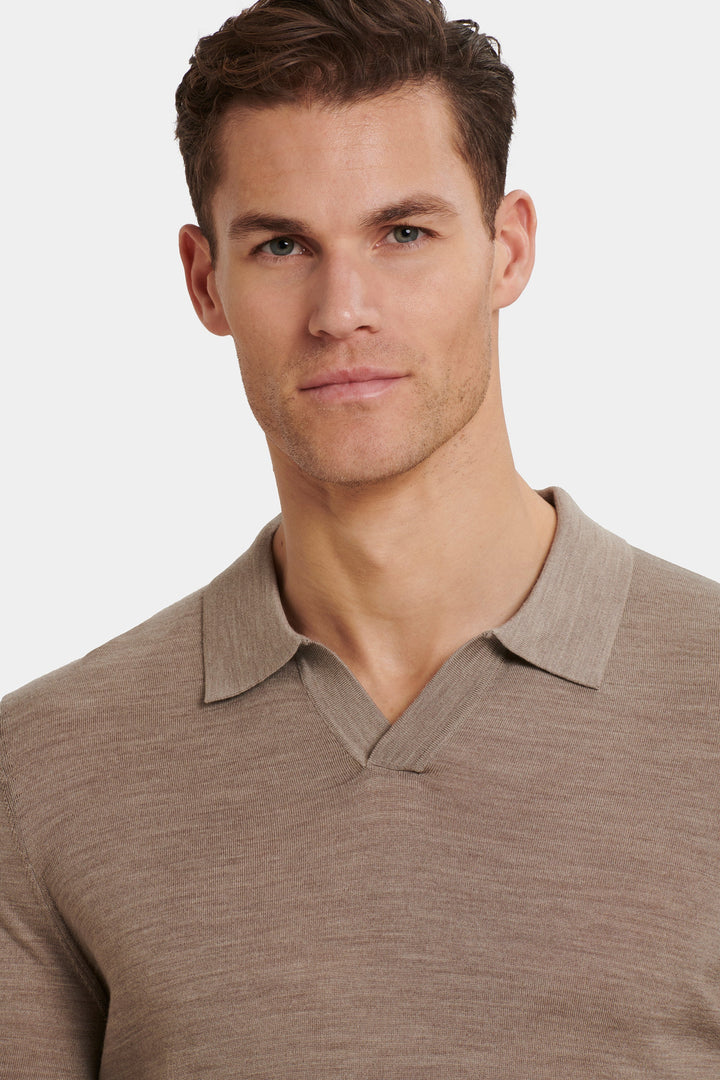 KOSZULKA POLO SERVUO