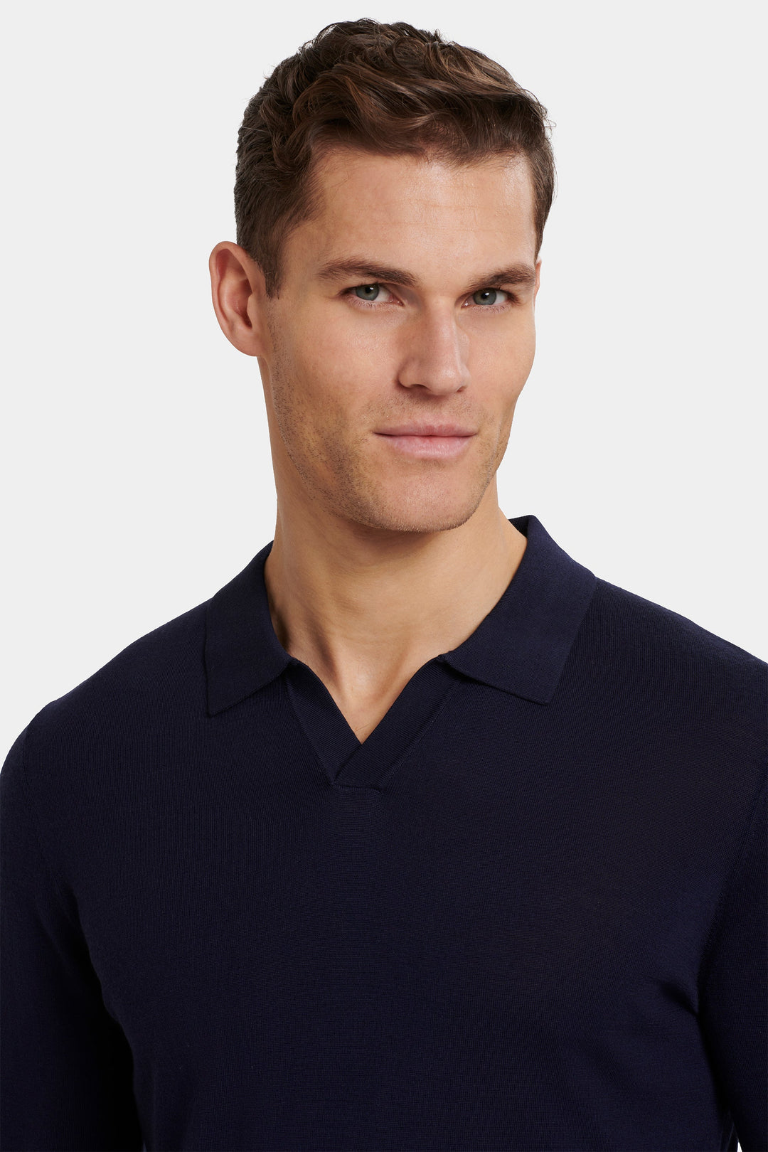 KOSZULKA POLO SERVUO