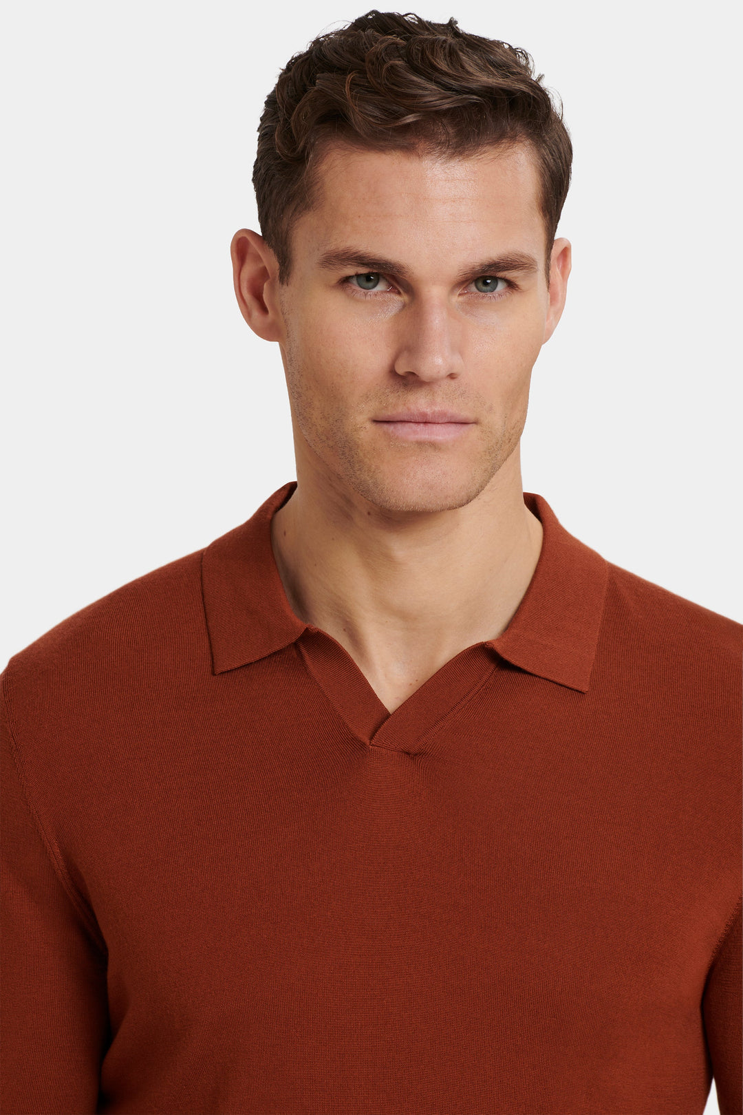 KOSZULKA POLO SERVUO