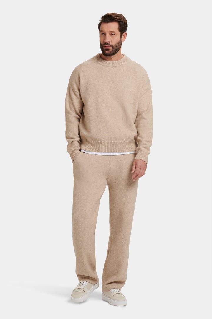 BLUZA CREWNECK SOVANO