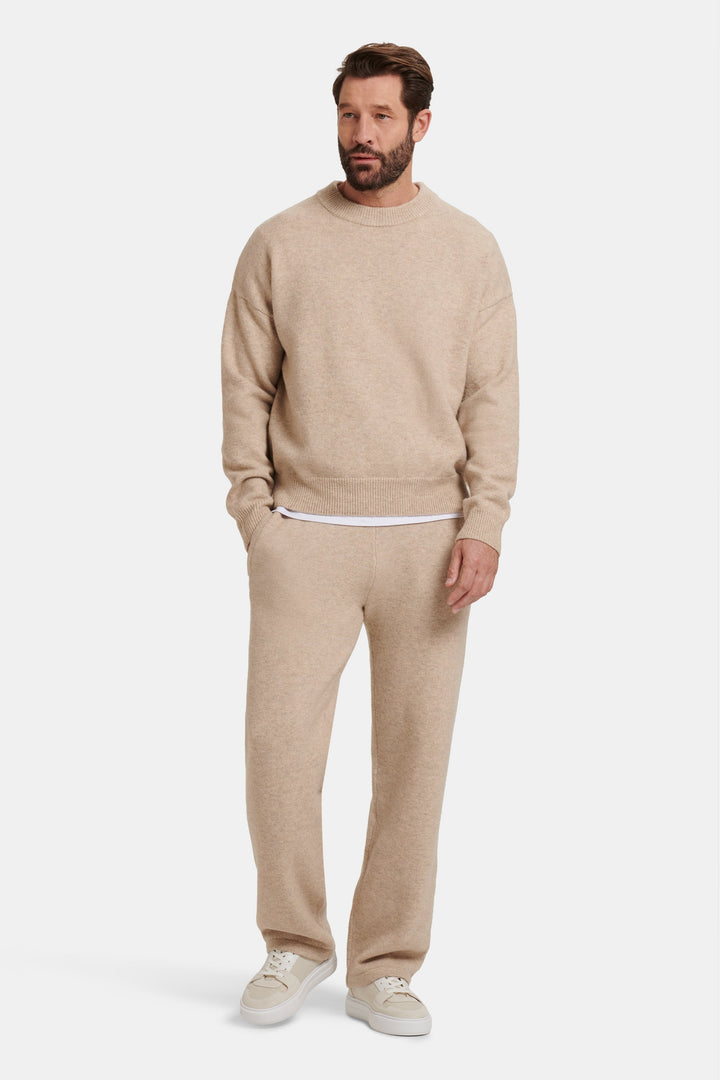 SPODNIE JOGGER SOVANO