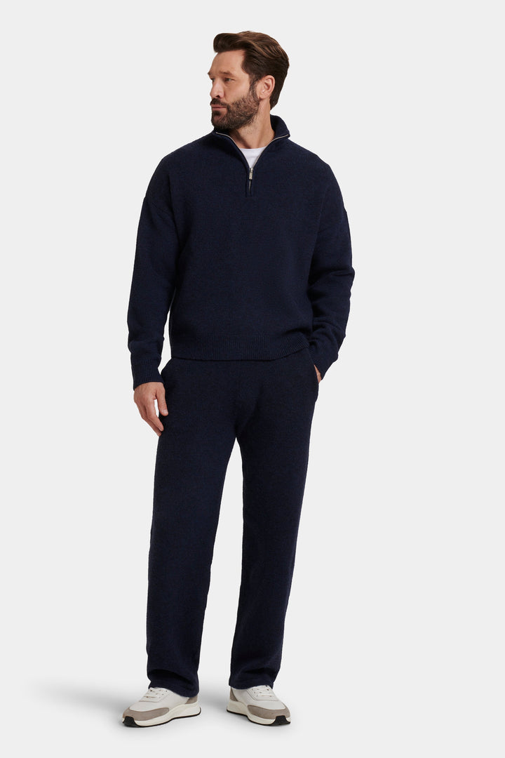 SPODNIE JOGGER SOVANO