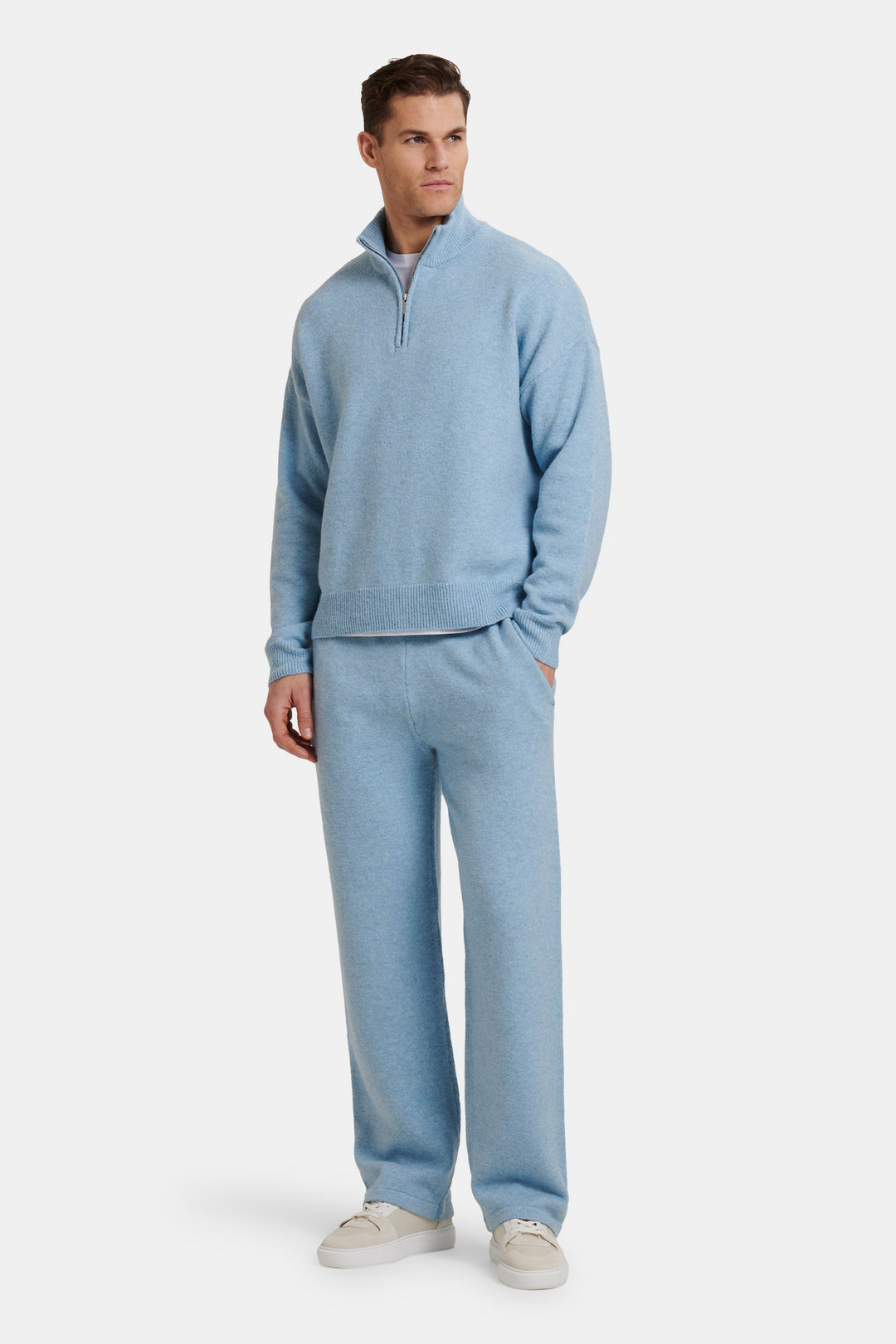 SPODNIE JOGGER SOVANO