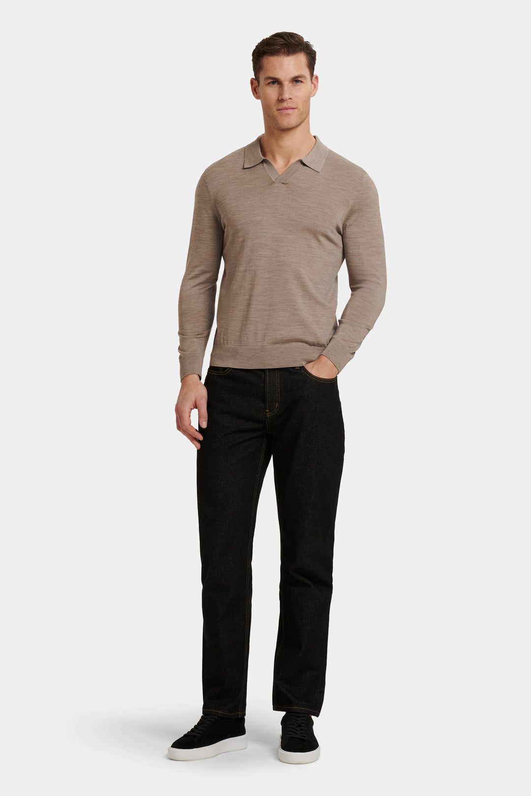 KOSZULKA POLO SERVUO