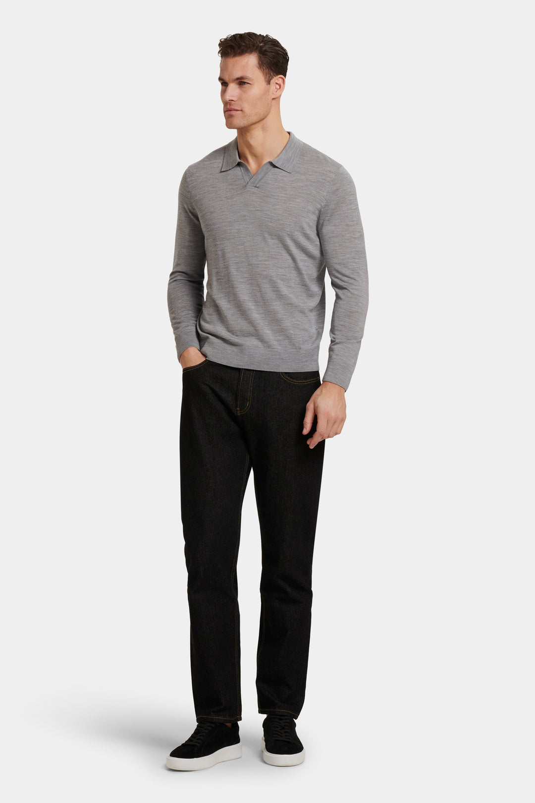 KOSZULKA POLO SERVUO