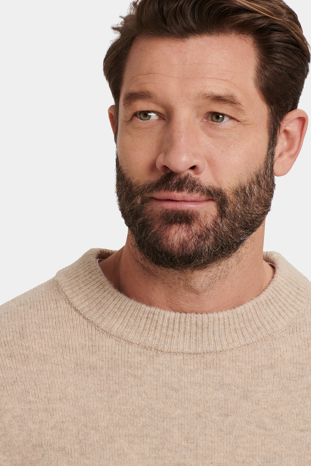 BLUZA CREWNECK SOVANO