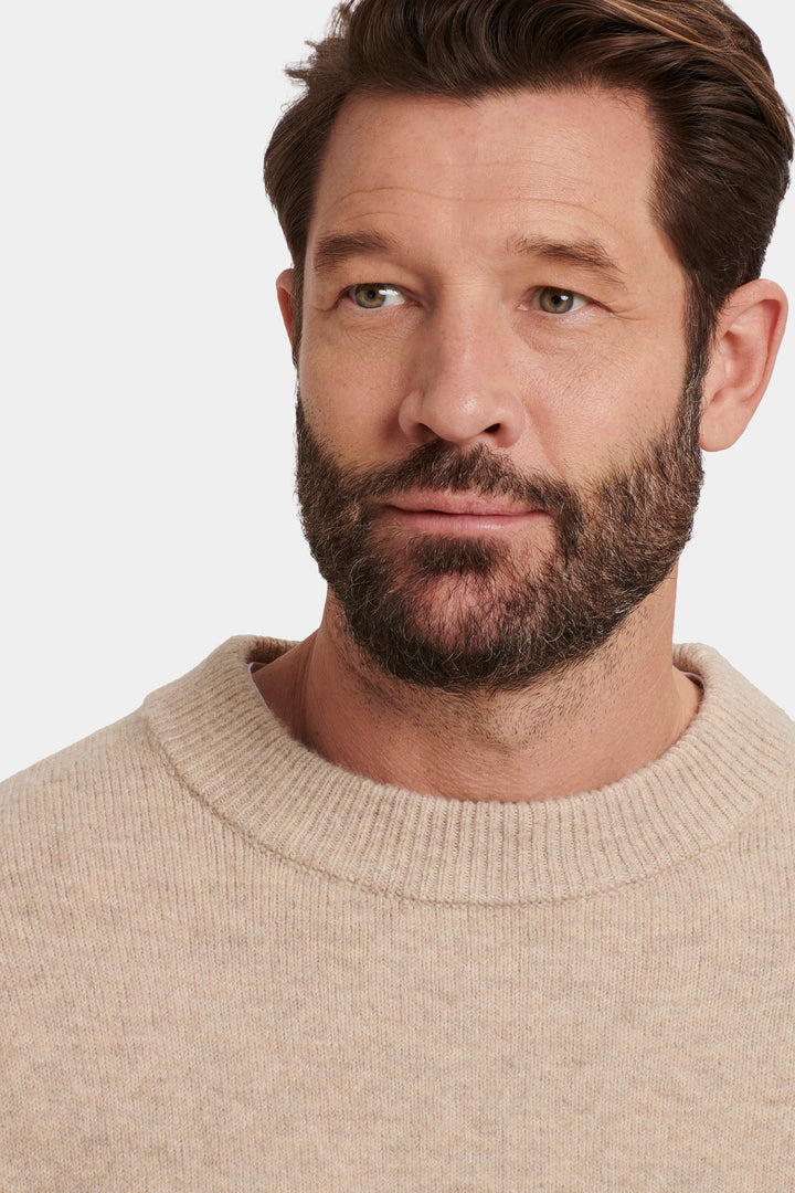 BLUZA CREWNECK SOVANO