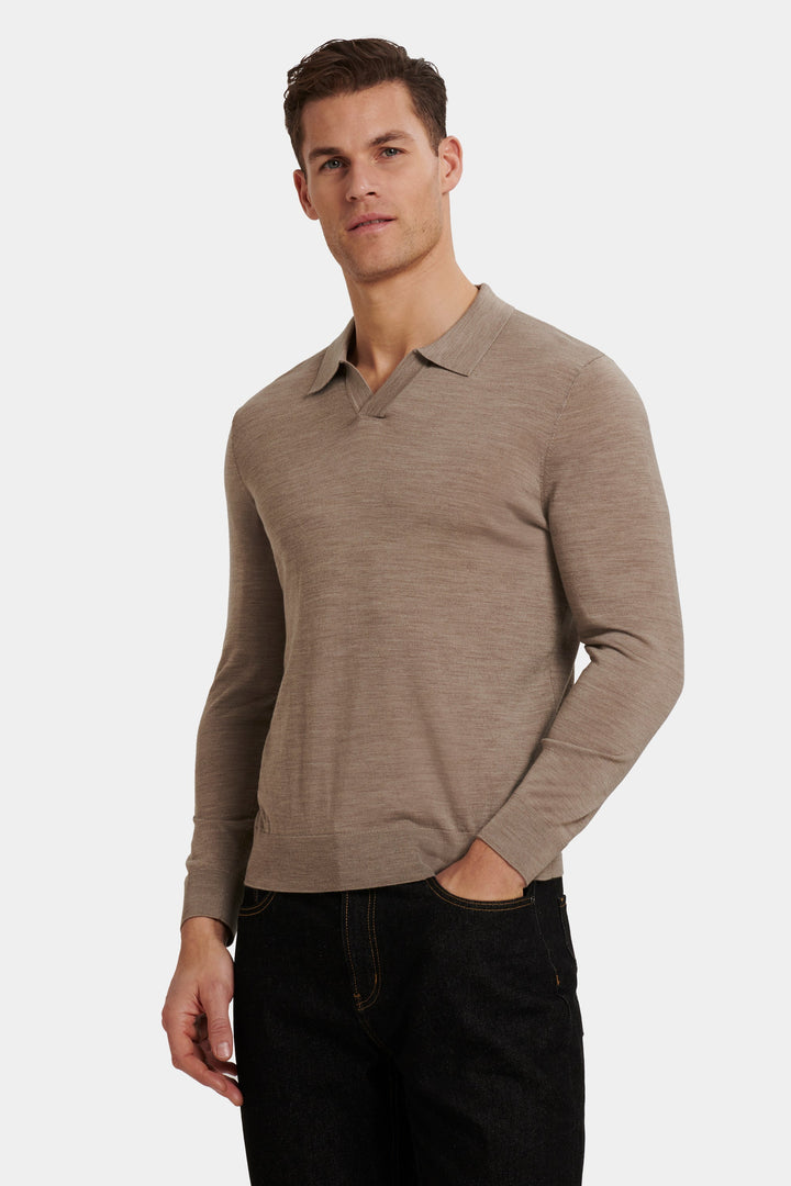 KOSZULKA POLO SERVUO