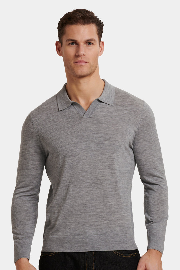 KOSZULKA POLO SERVUO