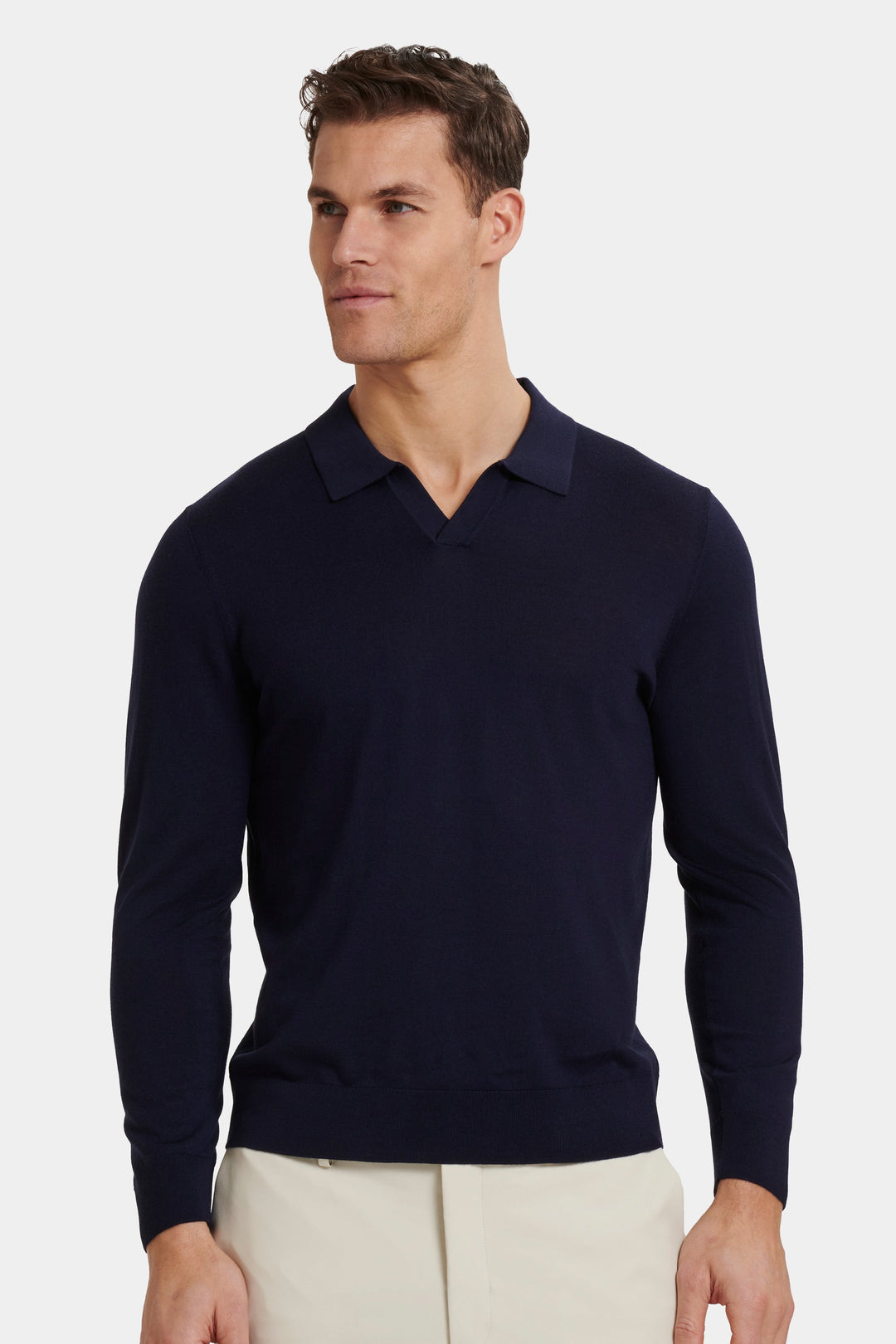 KOSZULKA POLO SERVUO