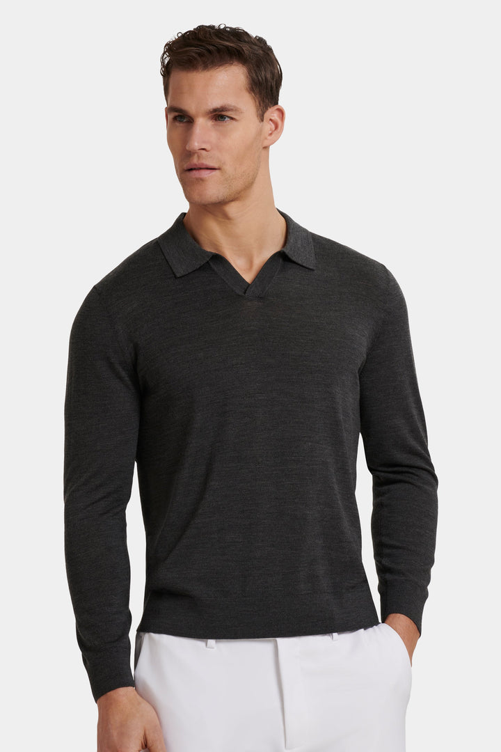 KOSZULKA POLO SERVUO