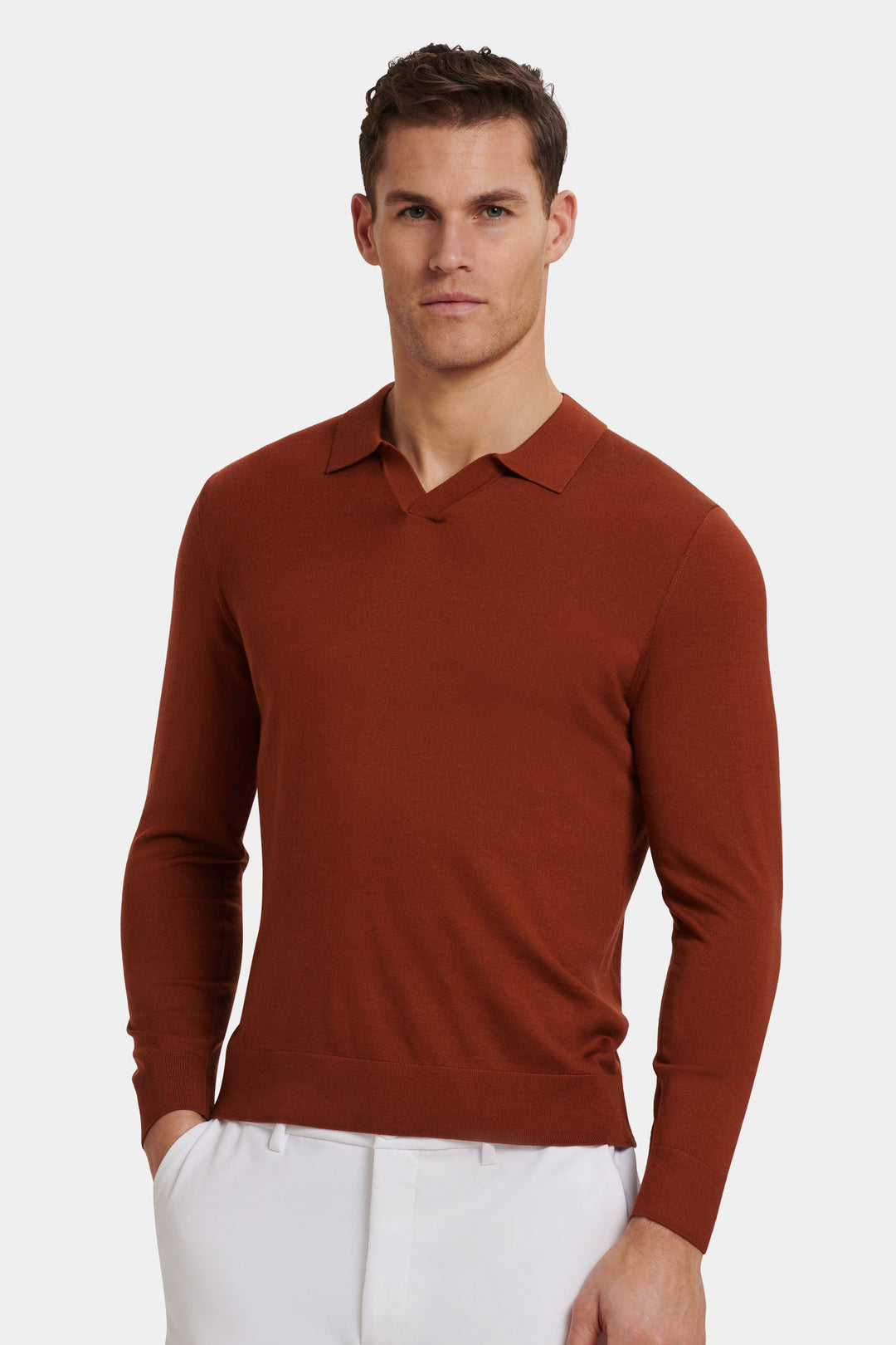 KOSZULKA POLO SERVUO