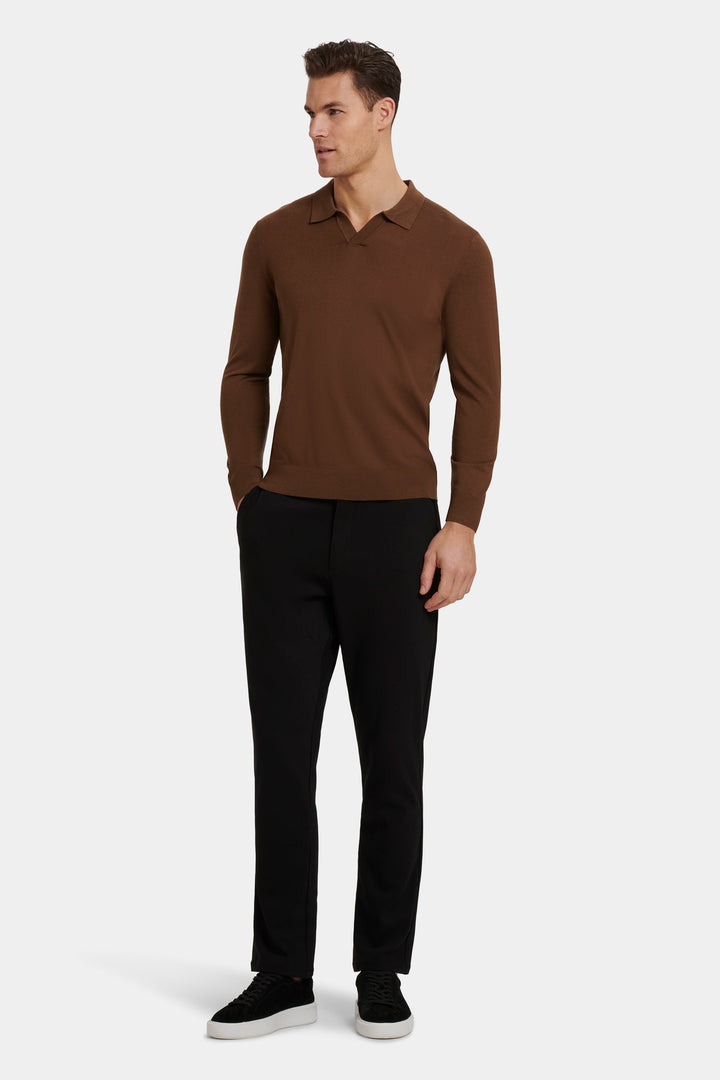 KOSZULKA POLO SERVUO