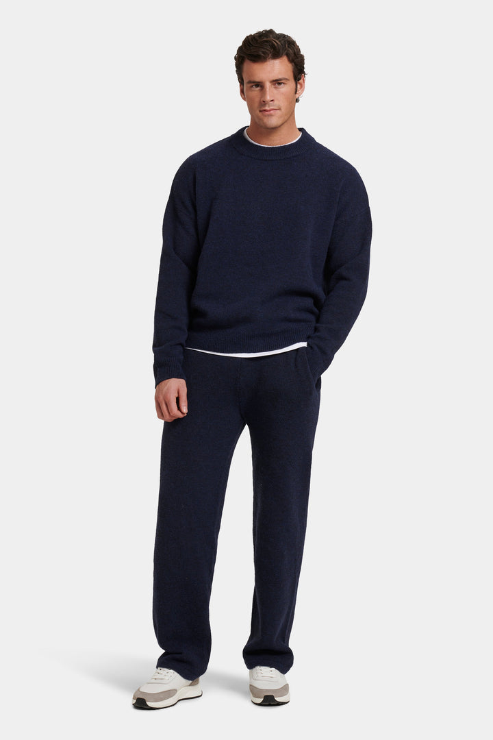 BLUZA CREWNECK SOVANO