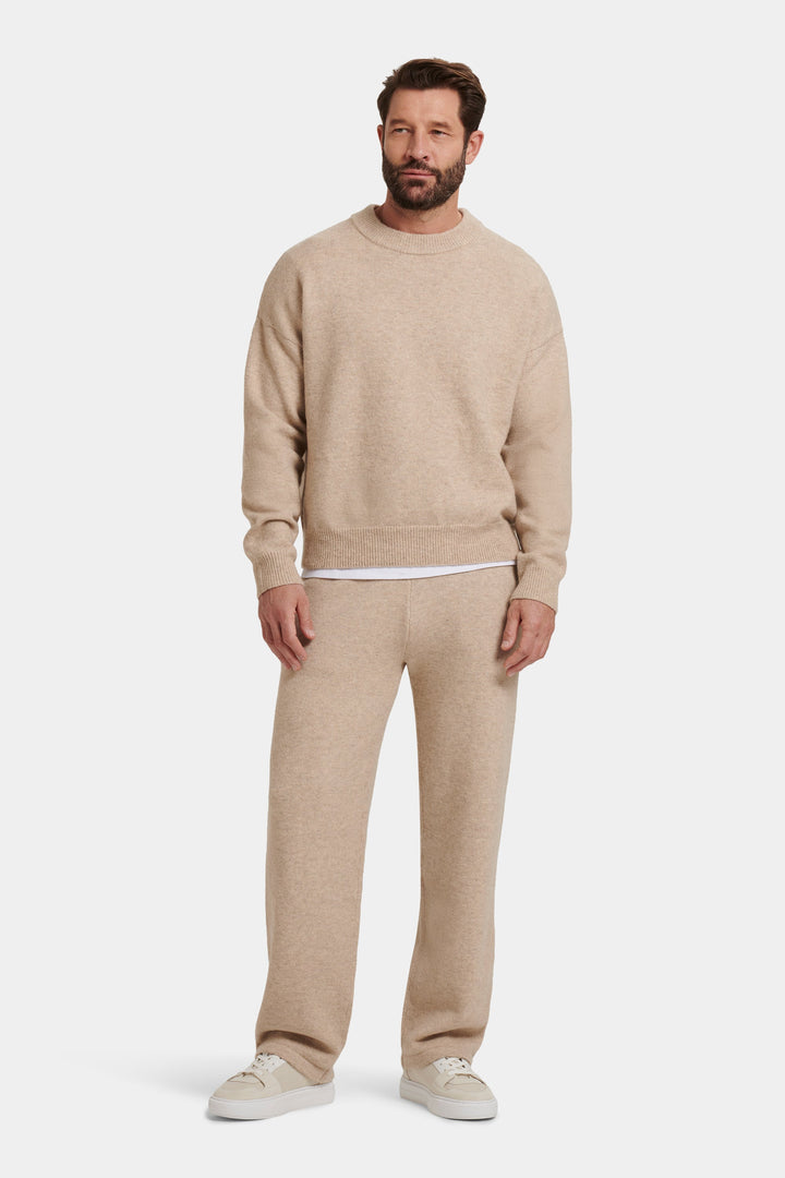BLUZA CREWNECK SOVANO