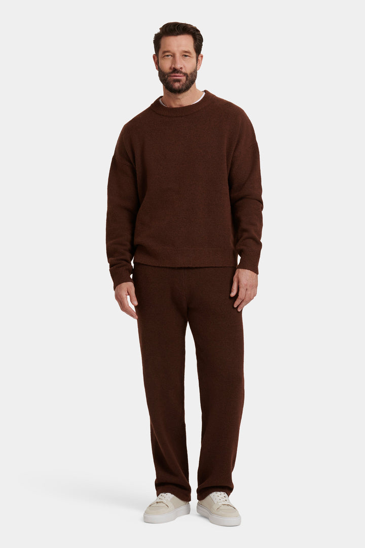 BLUZA CREWNECK SOVANO