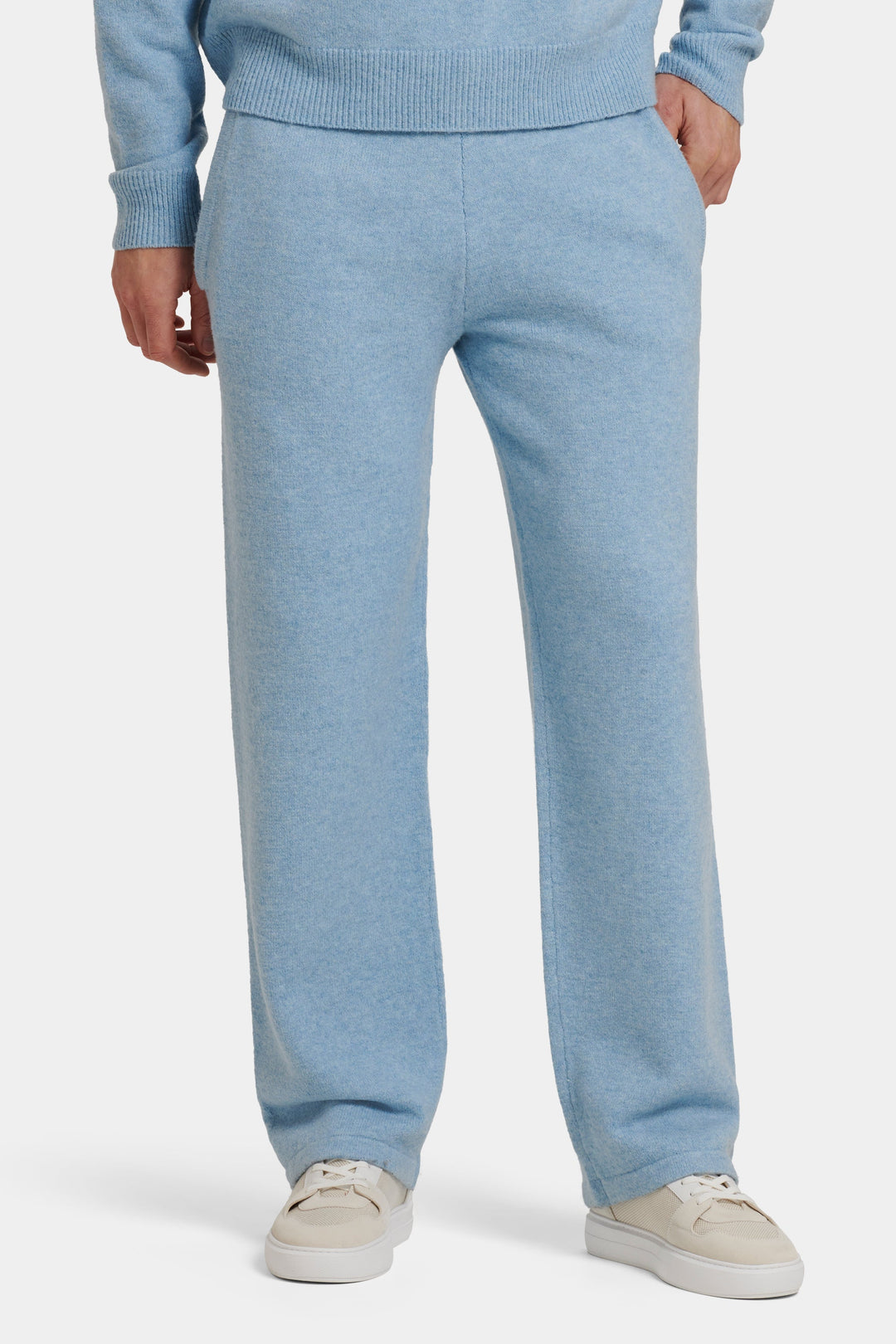 SPODNIE JOGGER SOVANO