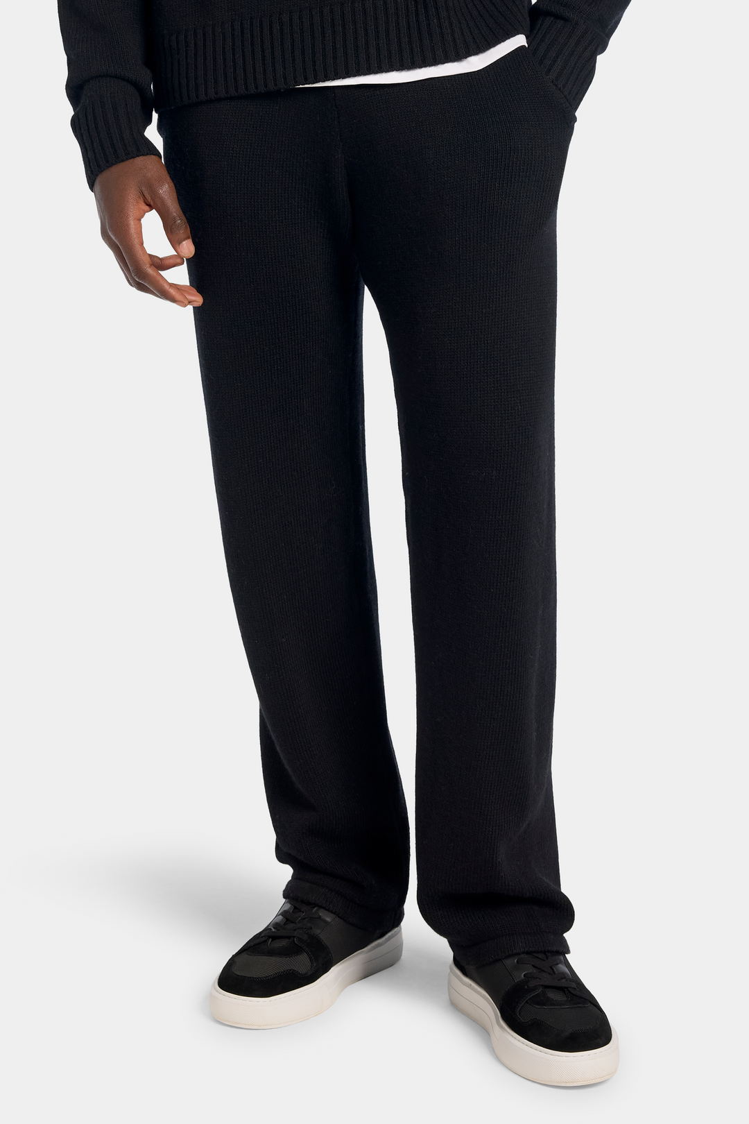 SPODNIE JOGGER SOVANO