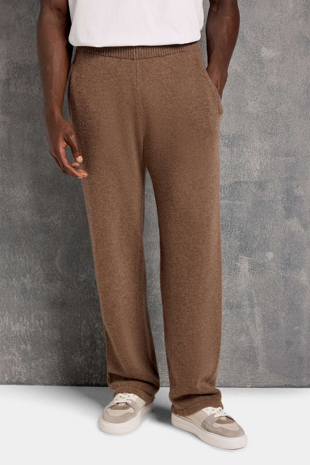 SPODNIE JOGGER SOVANO