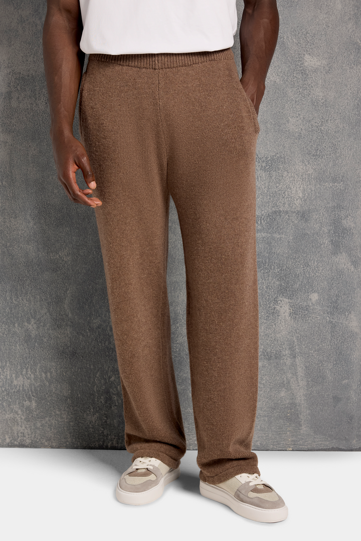 SPODNIE JOGGER SOVANO