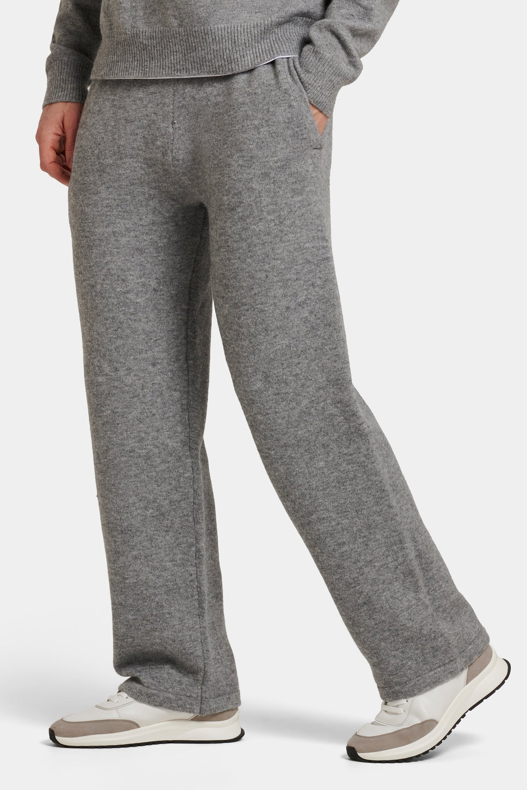 SPODNIE JOGGER SOVANO