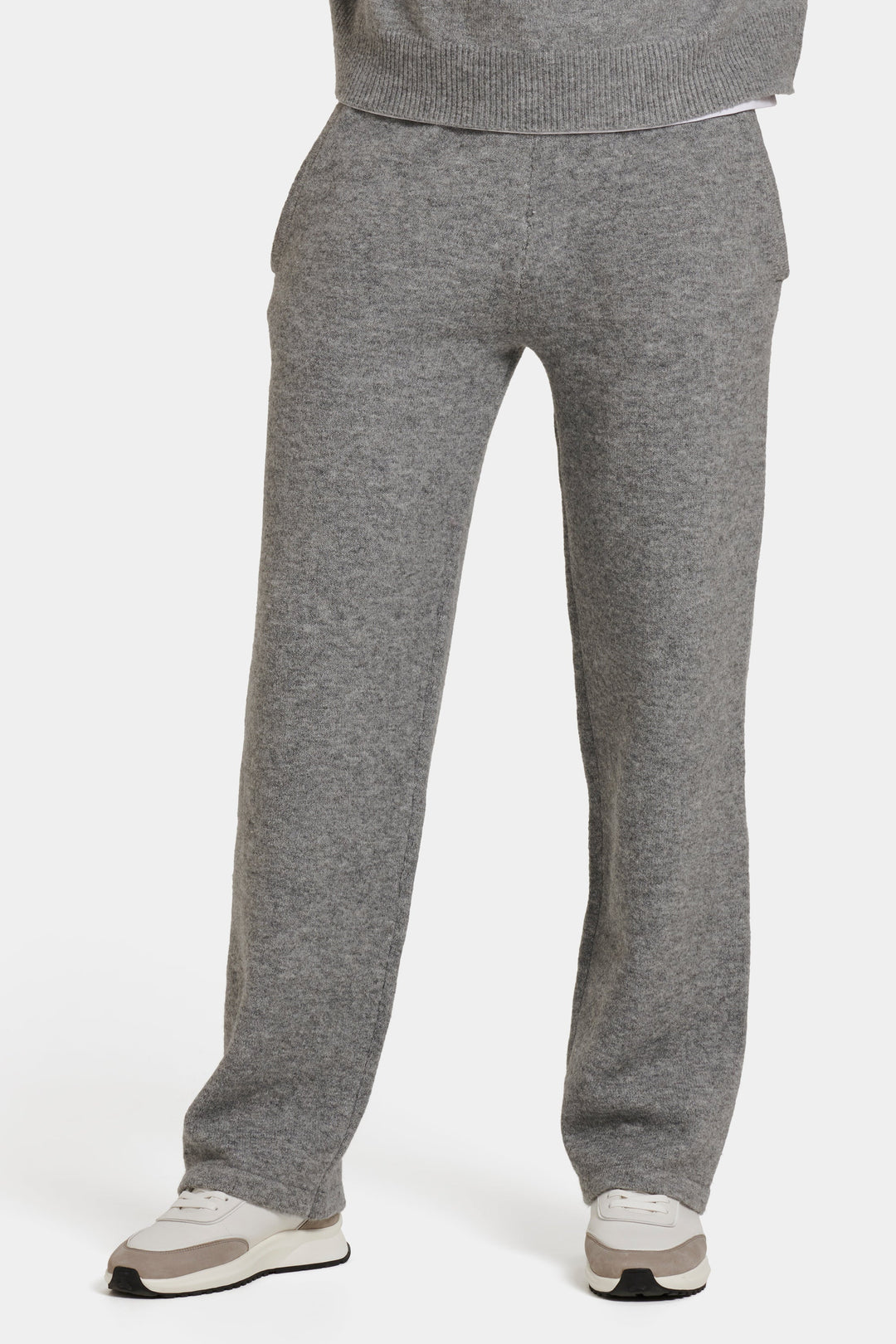 SPODNIE JOGGER SOVANO