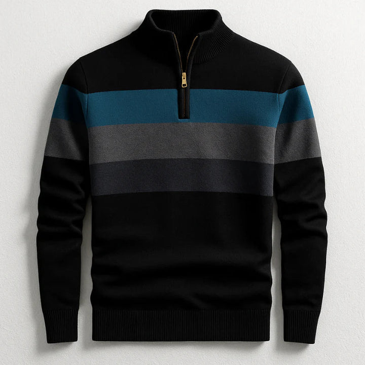 SWETER W PASKI MYRON