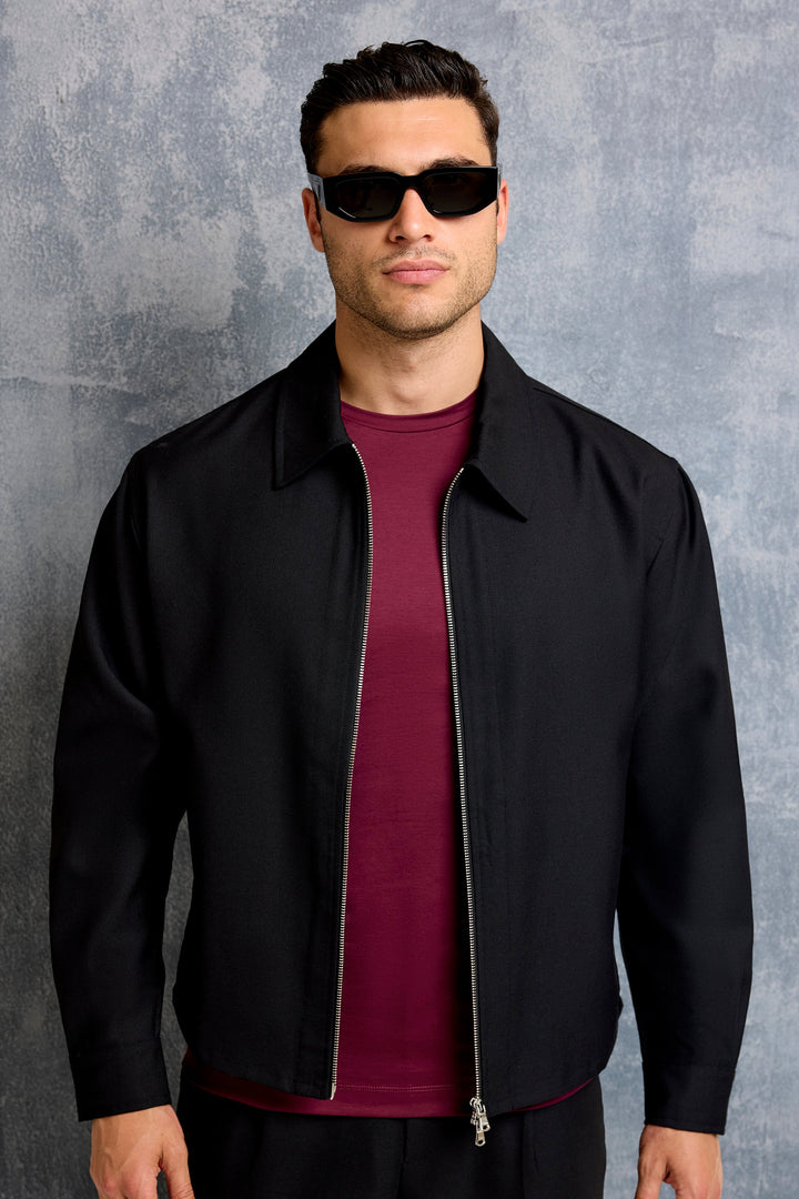 TARANTE KOSZULA WIERZCHNIA