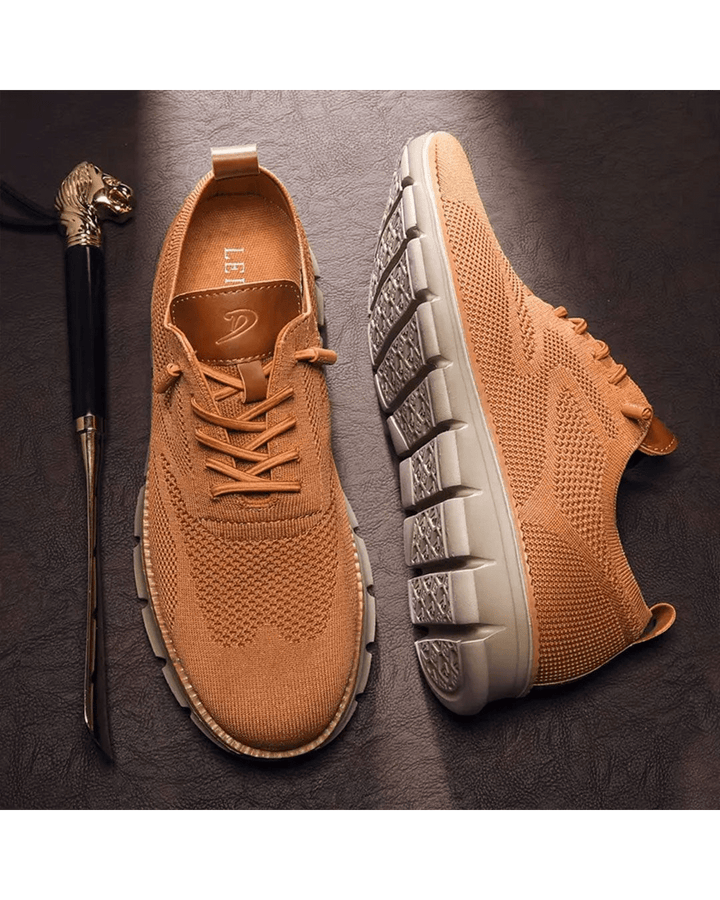 TRAMPKI CODZIENNE SERAVINO