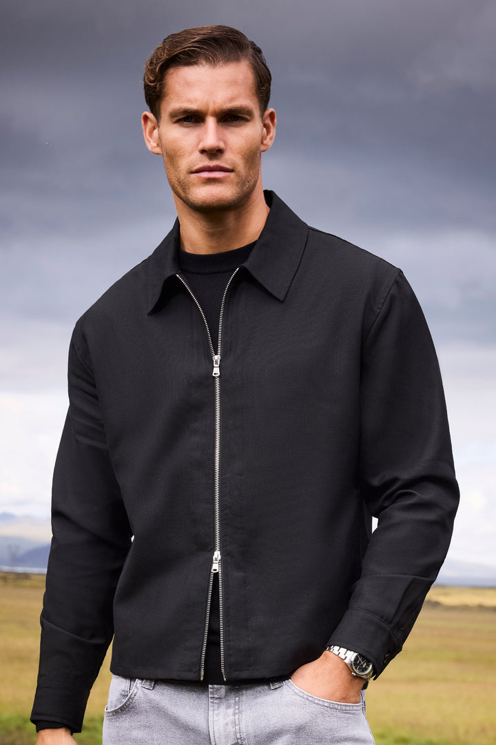 TARANTE KOSZULA WIERZCHNIA