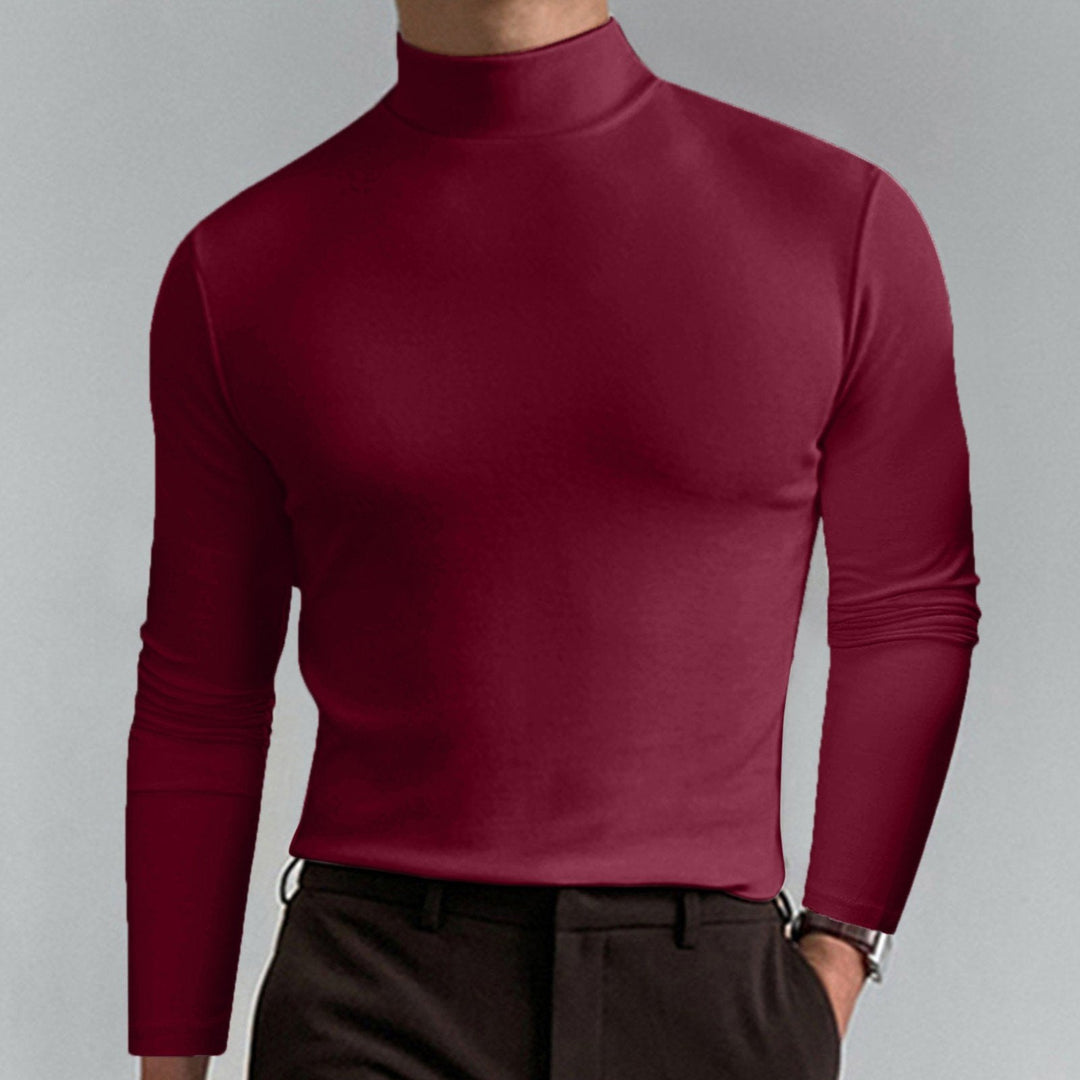 GAUCHO SLIM FIT SWETER