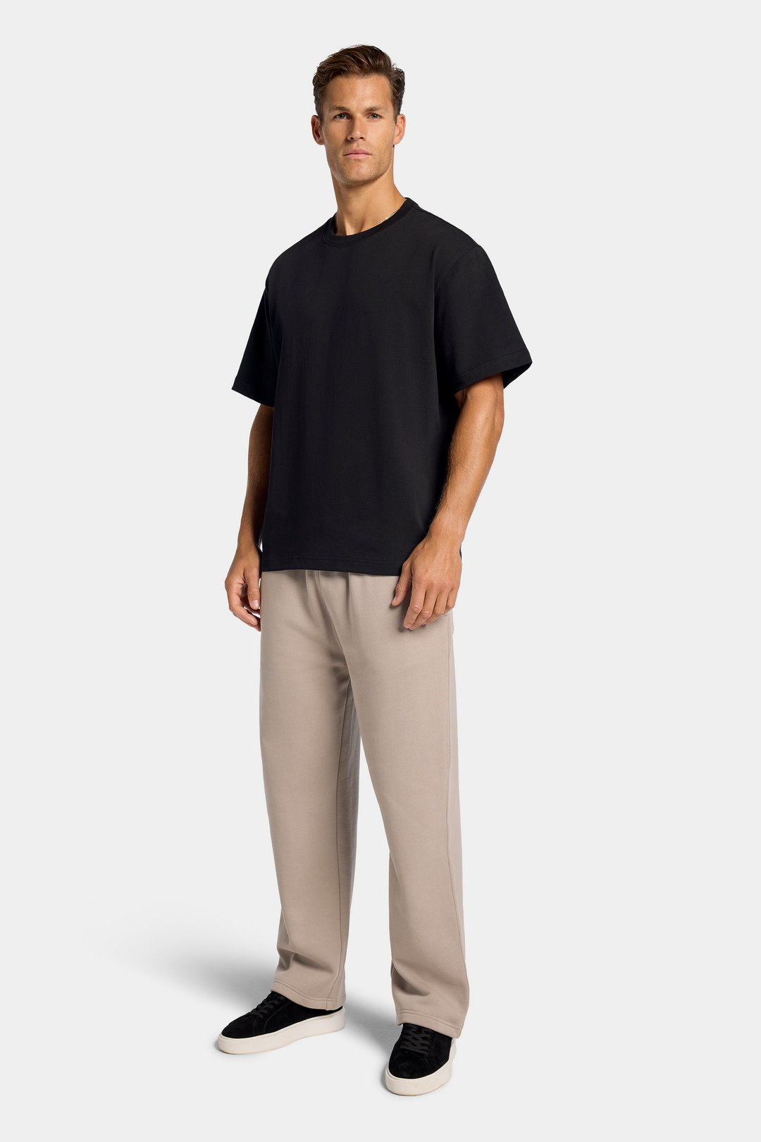 KOSZULKA QNR OVERSIZE