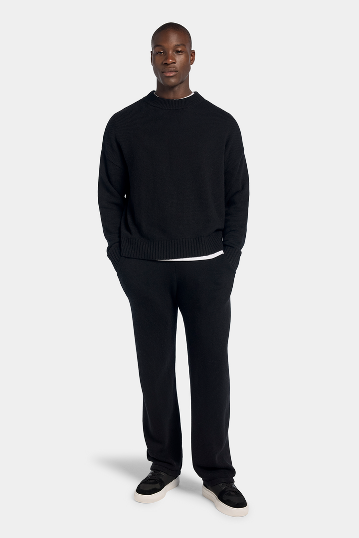 SPODNIE JOGGER SOVANO