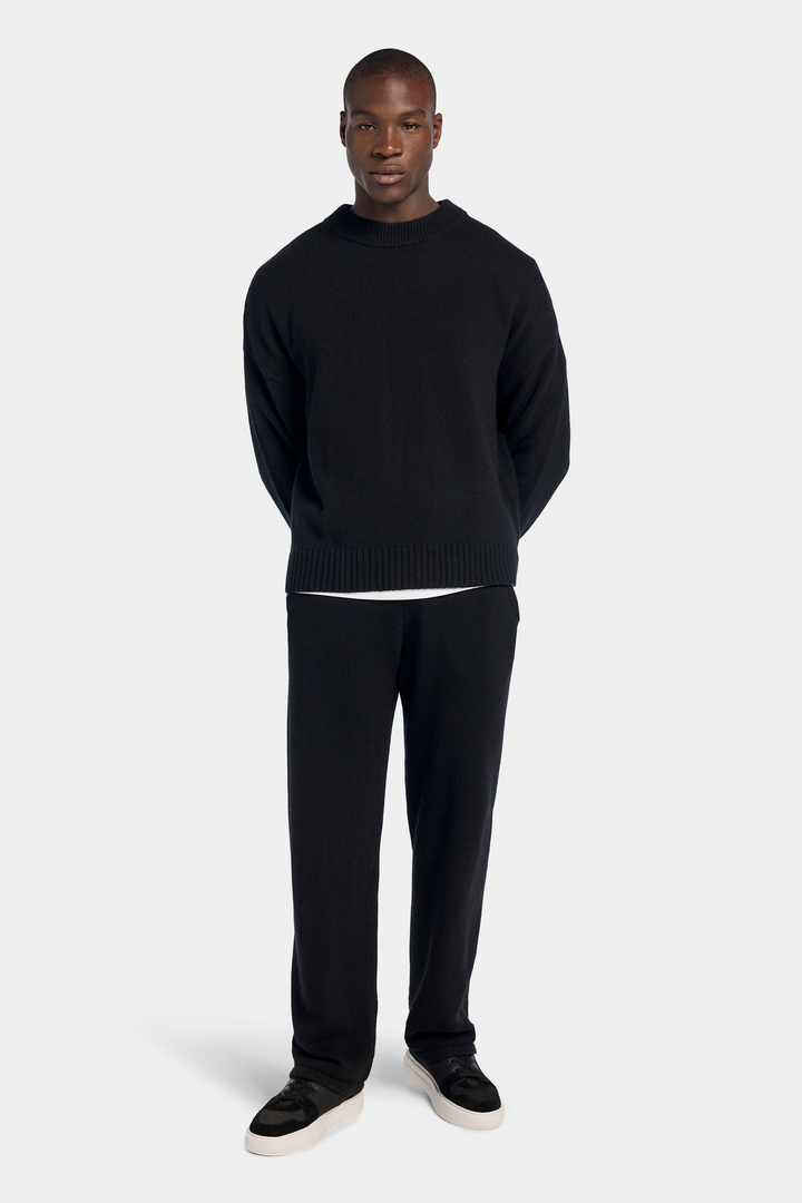 BLUZA CREWNECK SOVANO