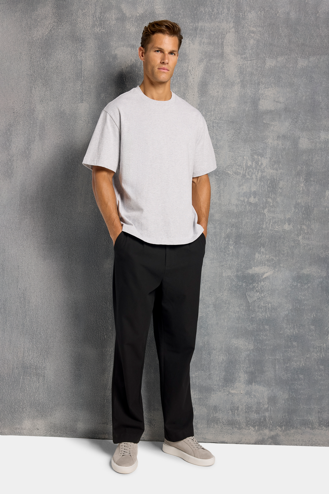 KOSZULKA QNR OVERSIZE