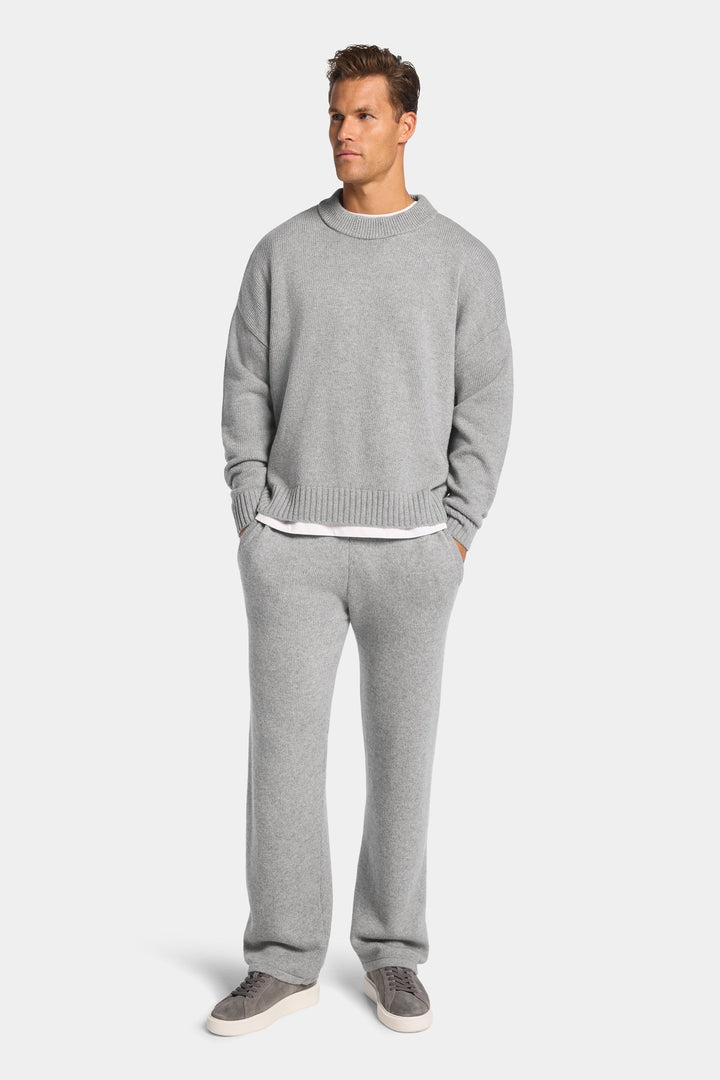 BLUZA CREWNECK SOVANO