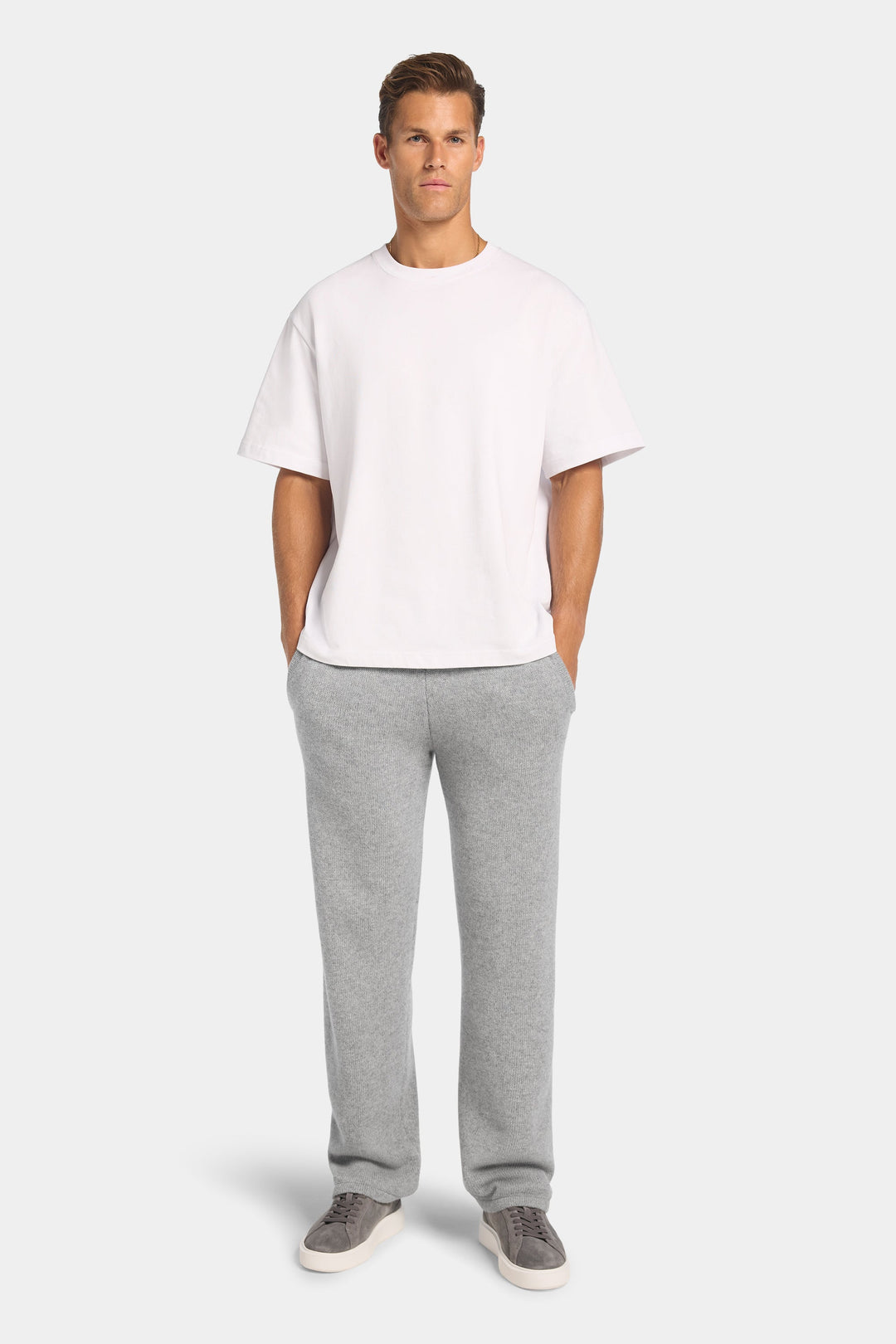 SPODNIE JOGGER SOVANO