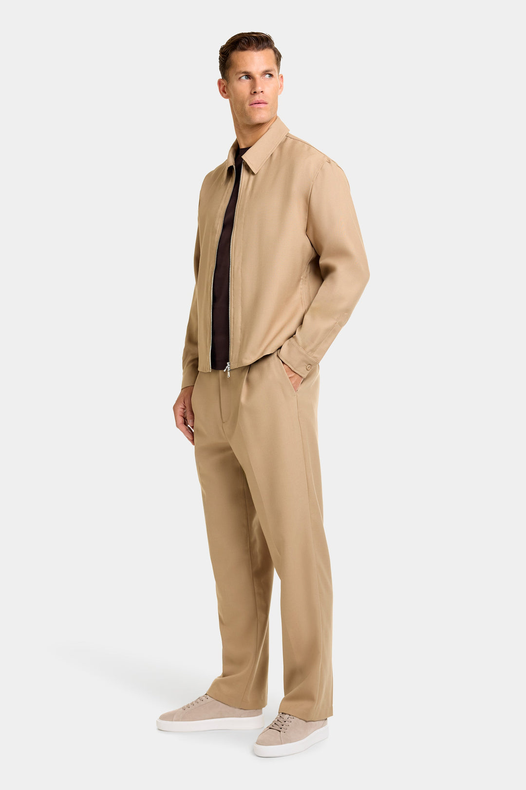 TARANTE KOSZULA WIERZCHNIA