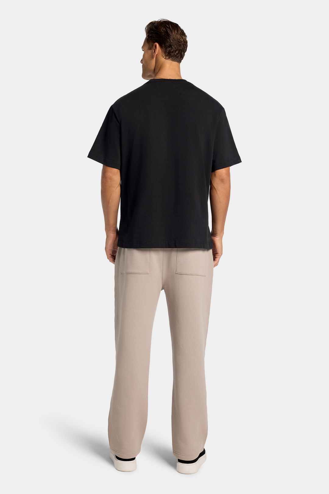 KOSZULKA QNR OVERSIZE