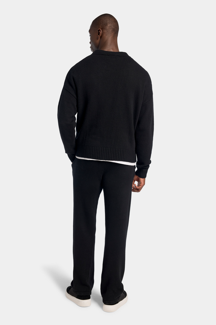 SPODNIE JOGGER SOVANO