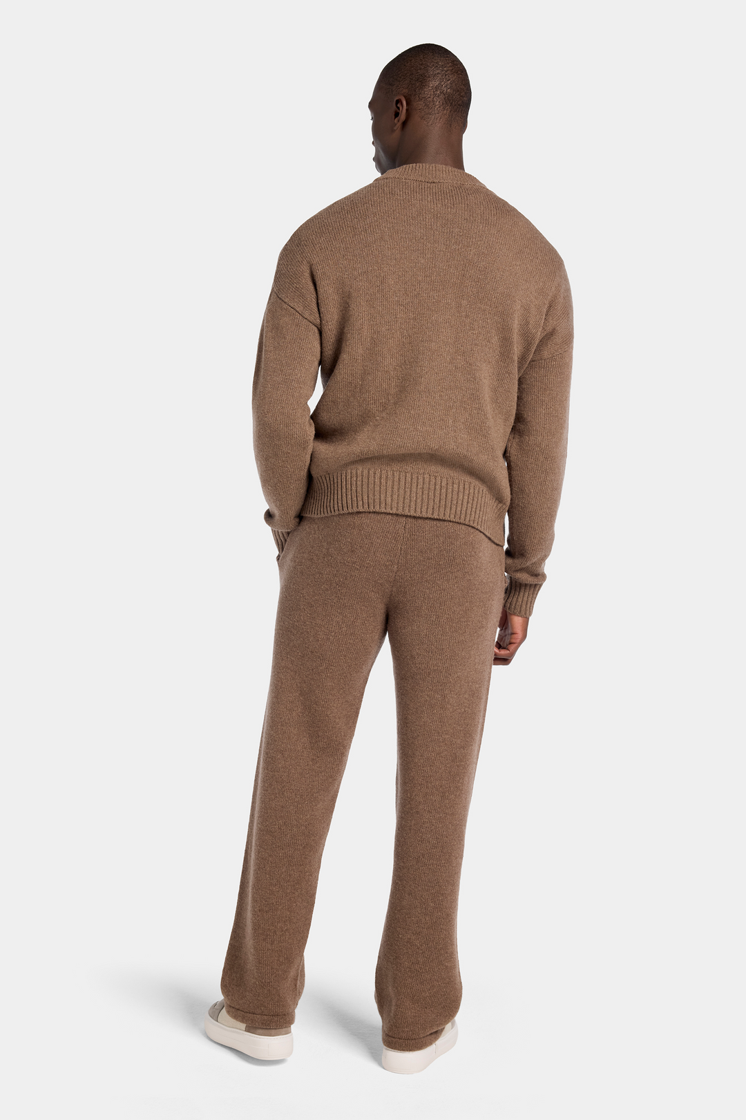 BLUZA CREWNECK SOVANO